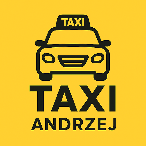 Zdjęcie na okładce dla Taxi Andrzej Więcek Tarnowskie Góry